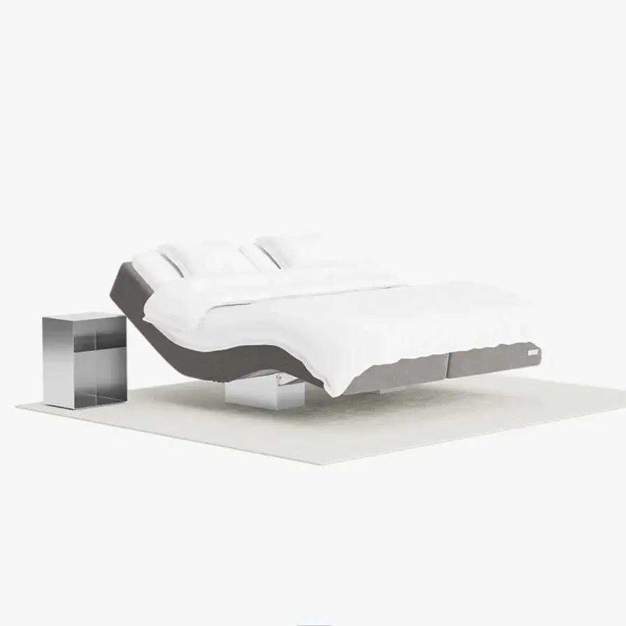 Justerbar Seng Vindö 210x210 fra Carpe Diem Beds