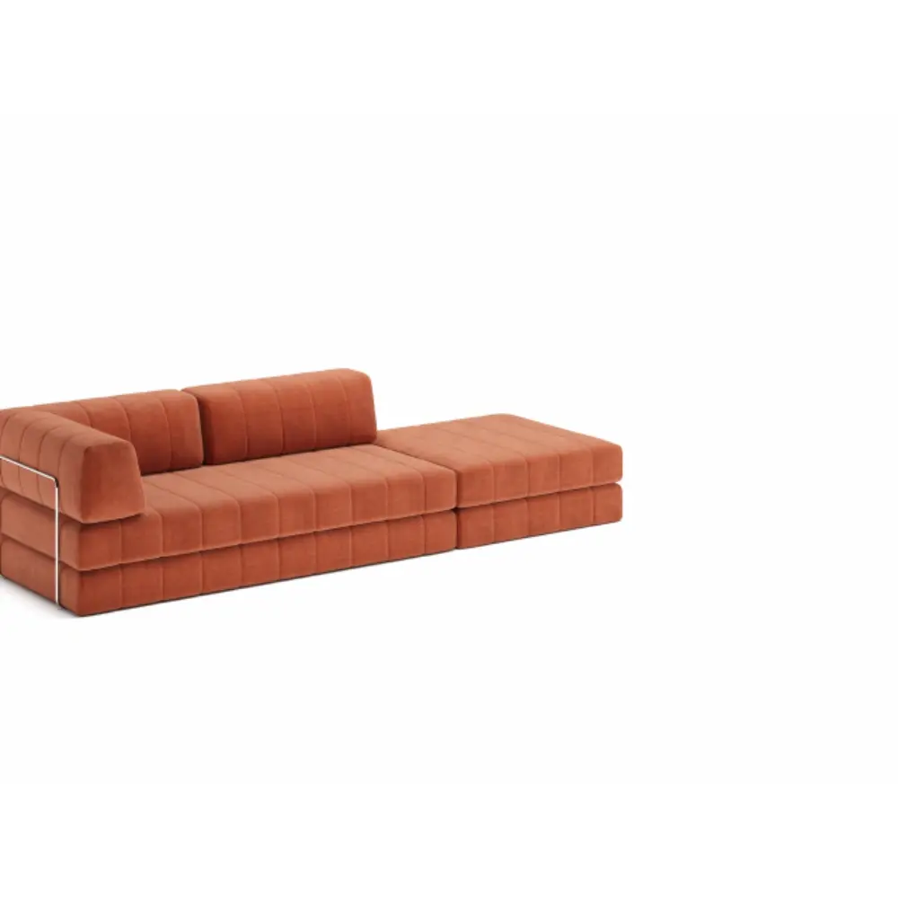 CozyPad C13 Lounger Sovesofa fra Innovation Living