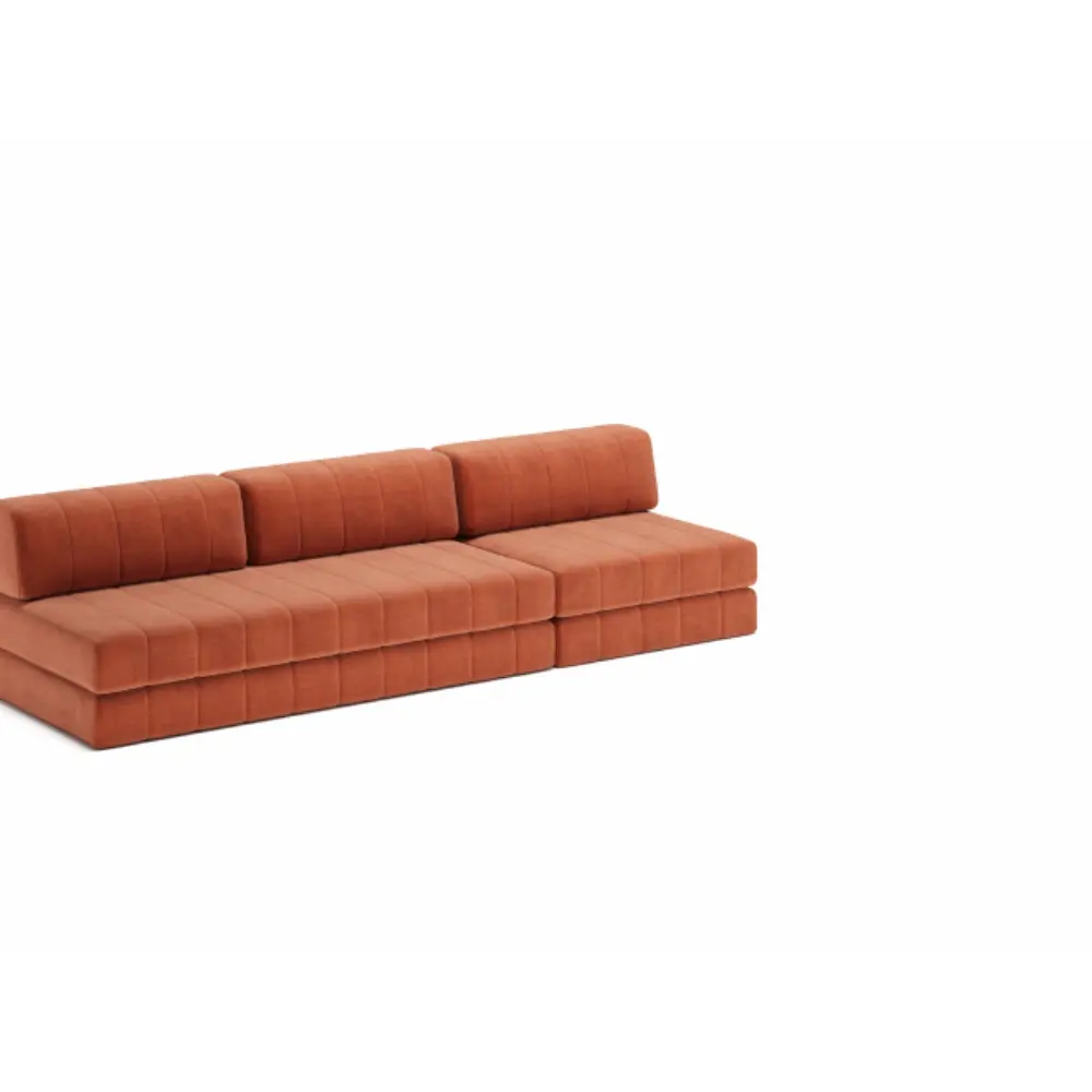 CozyPad C12 Sovesofa med stol fra Innovation Living