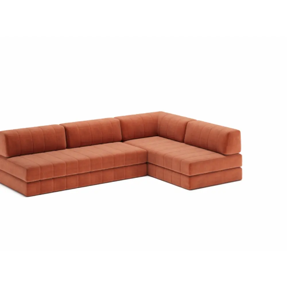 CozyPad C05 Sovesofa L-Oppsett fra Innovation Living