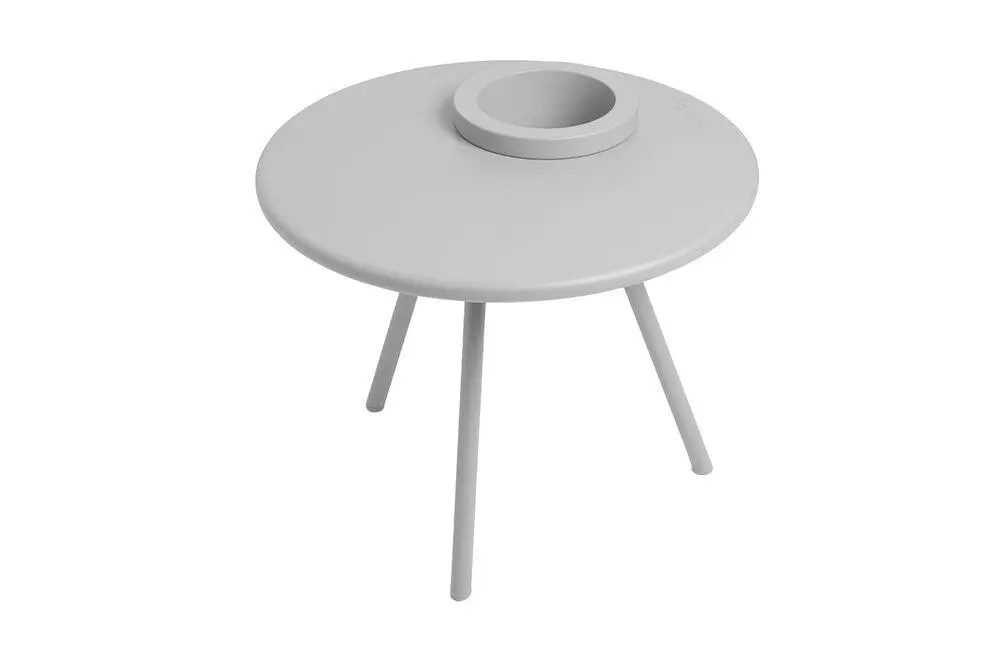 Fatboy Bord Bakkes light grey