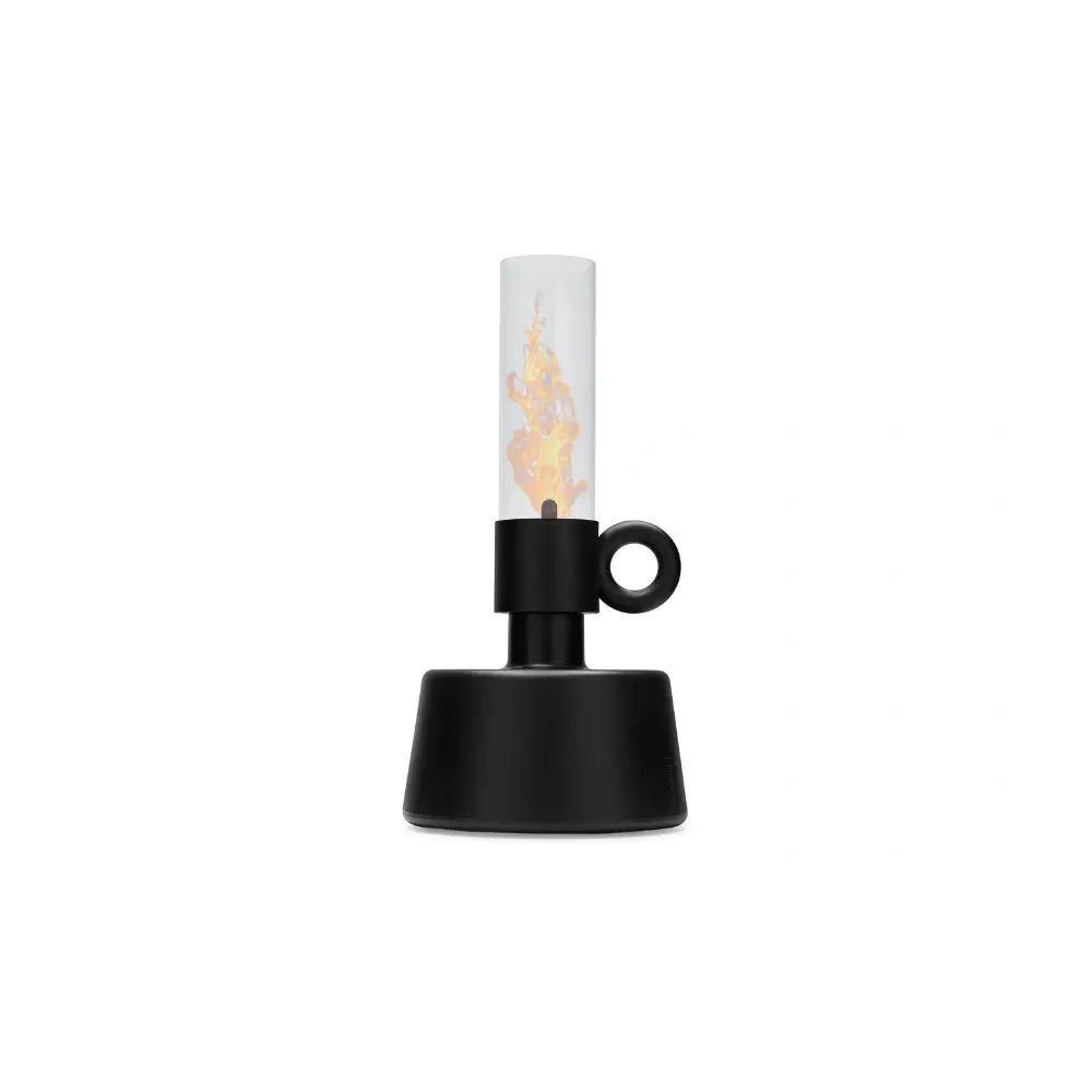 Fatboy Biopeis Flamtastique anthracite