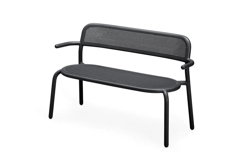 Fatboy Toní bankski anthracite