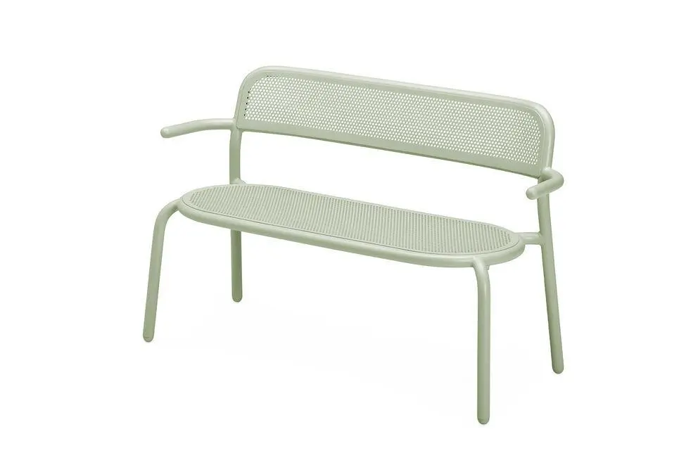 Fatboy Toní bankski mist green