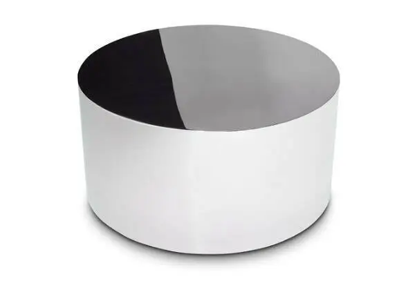 Bord Tin Drum Ø60 fra Innovation Living