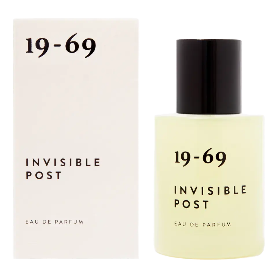 19-69 Invisible Post BP 200 ml