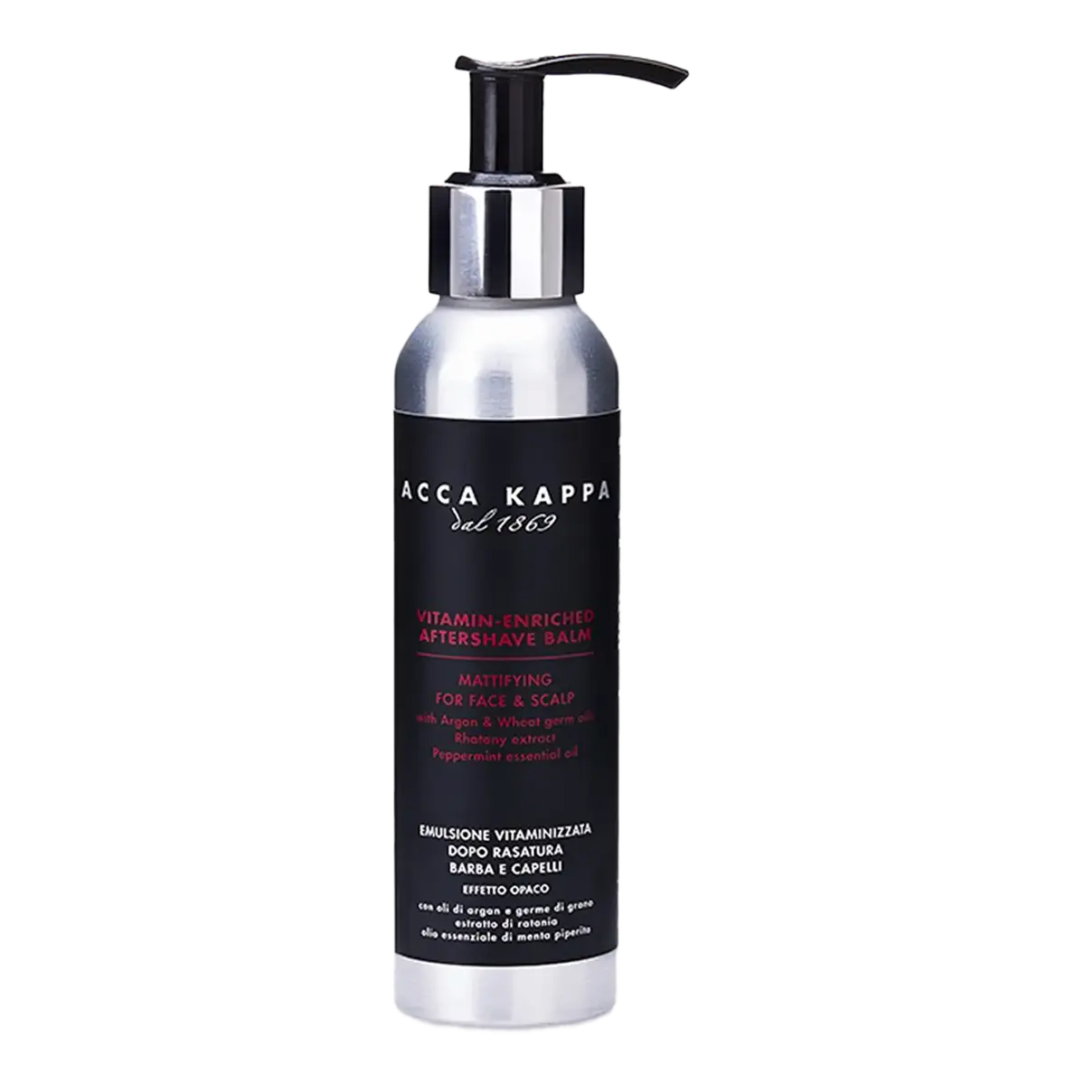 Acca Kappa Aftershave Balm