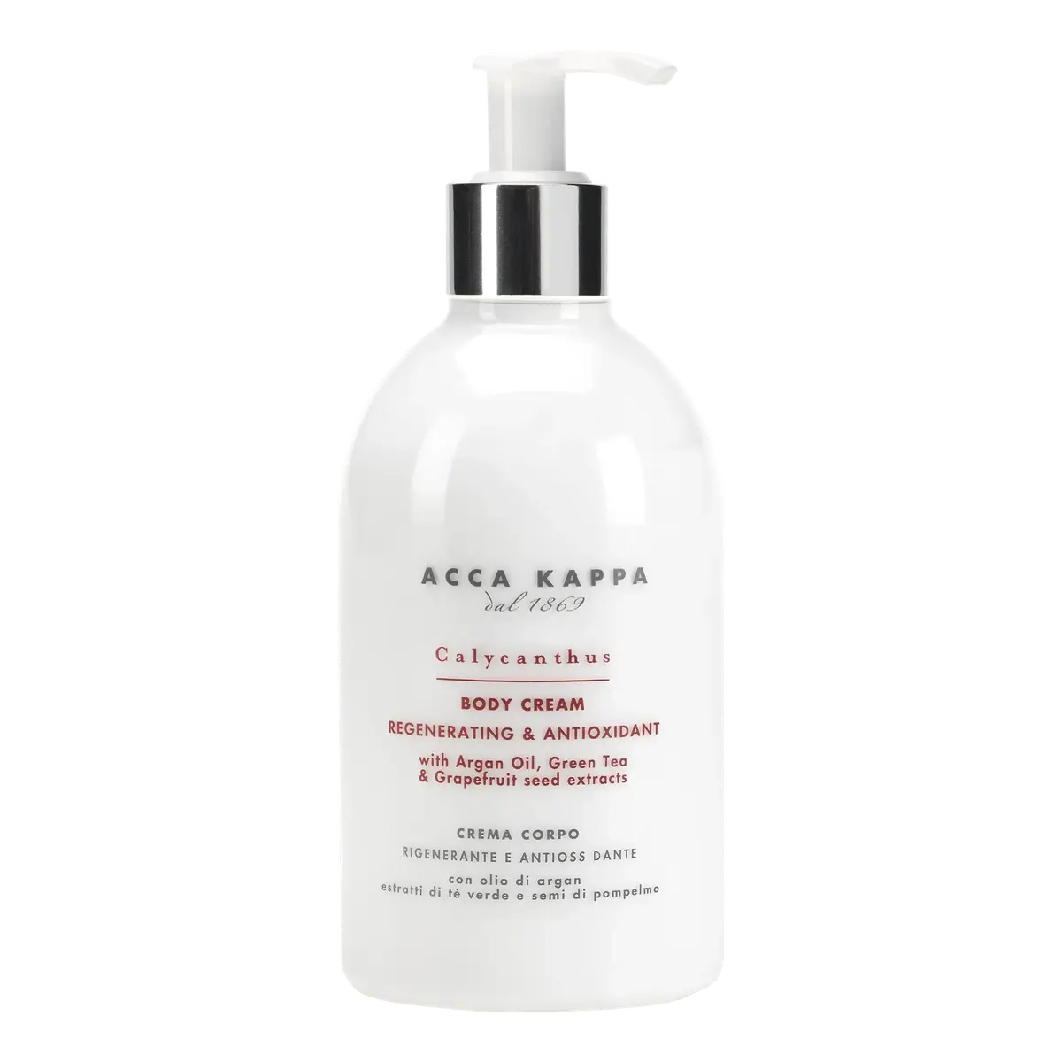 Acca Kappa Calycanthus Body Lotion