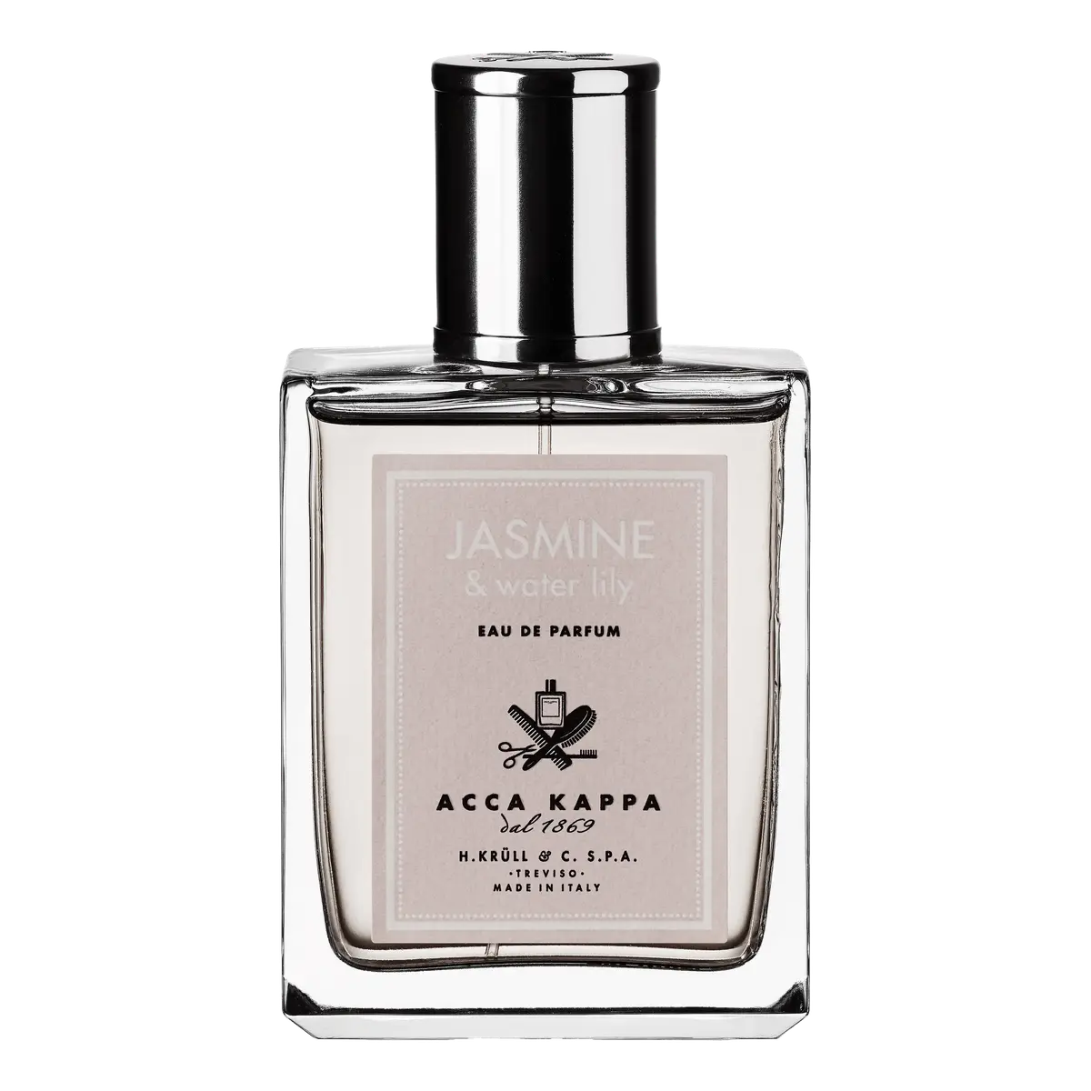 Acca Kappa Jasmine & Water Lily Eau de Parfum