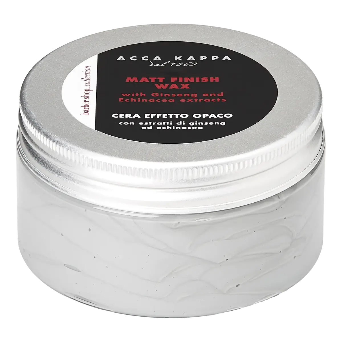 Acca Kappa Matt Finish Wax