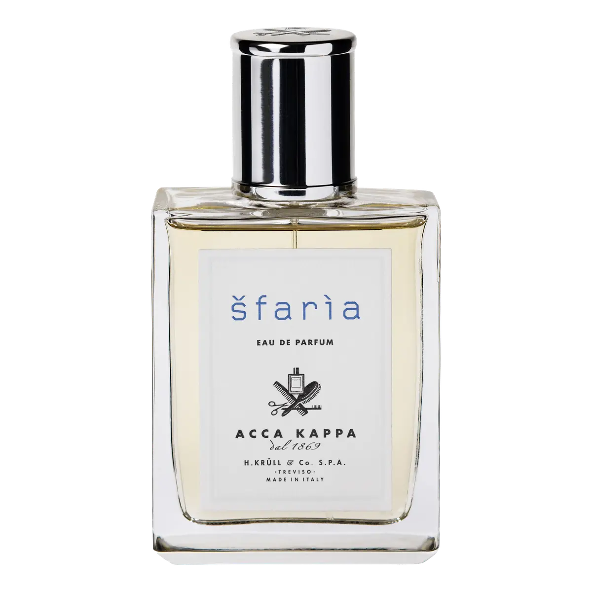 Acca Kappa Sfaria Eau de Parfum