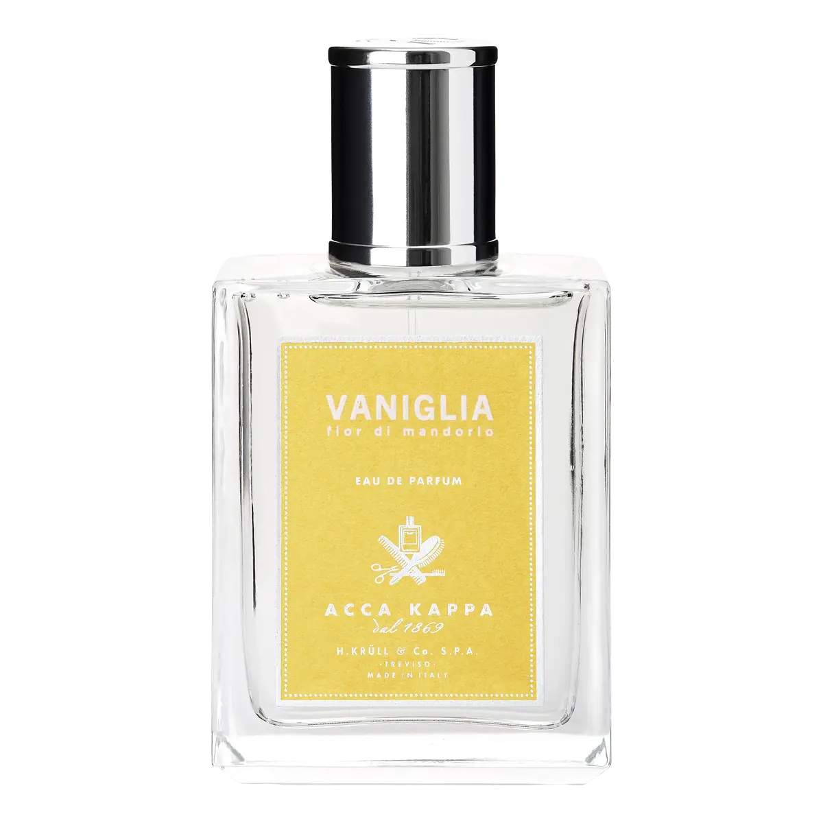 Acca Kappa Vaniglia Fior Di Mandorlo Eau de Parfum