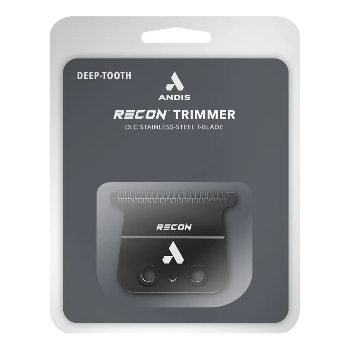 Andis Recon Trimmer skjæreblad