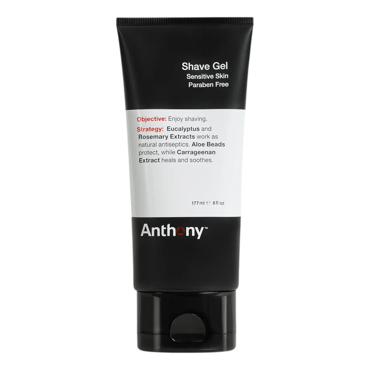 Anthony Shave Gel (177 ml)