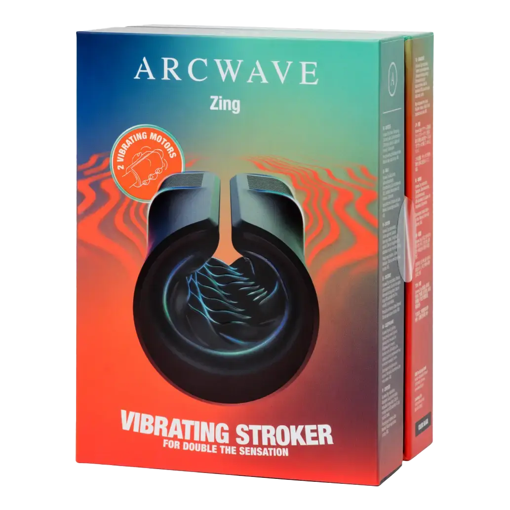 Arcwave Zing