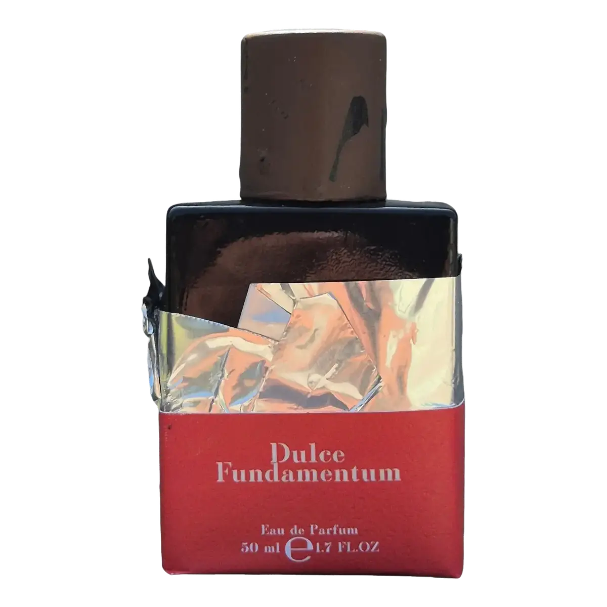 Avere la Barba Dulce Fundamentum Eau de Parfum