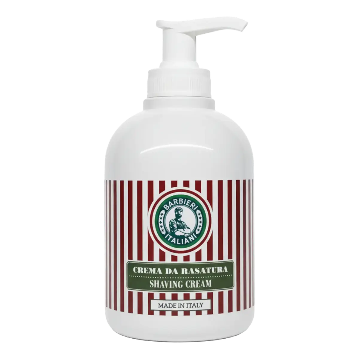 Barbieri Italiani barberkrem