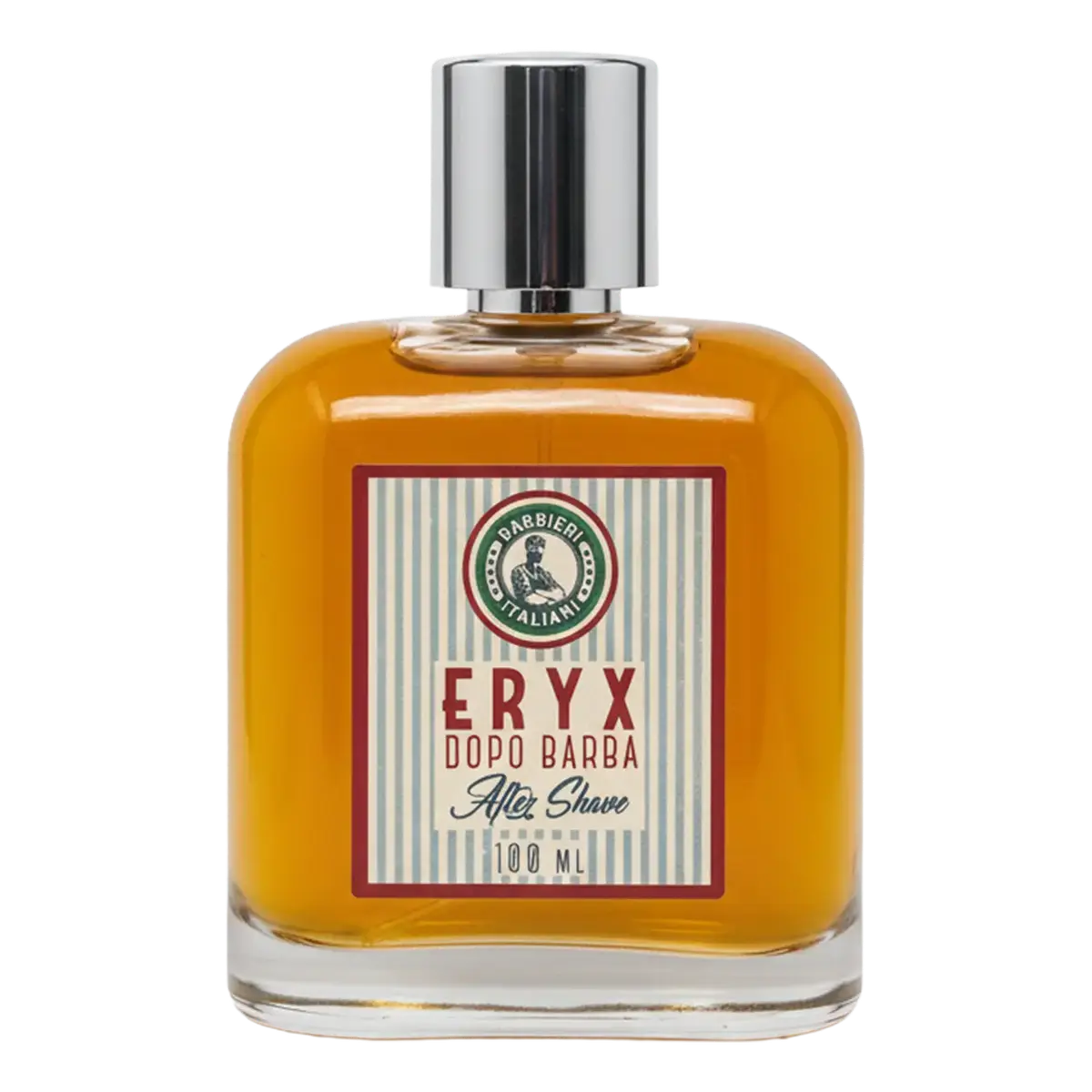 Barbieri Italiani etterbarberingsvann - Eryx