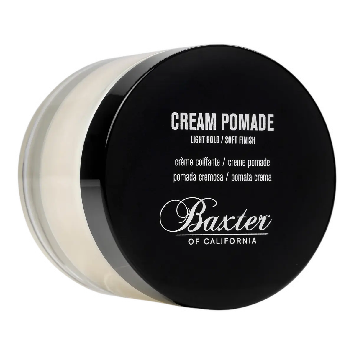 Baxter of California Cream Pomade