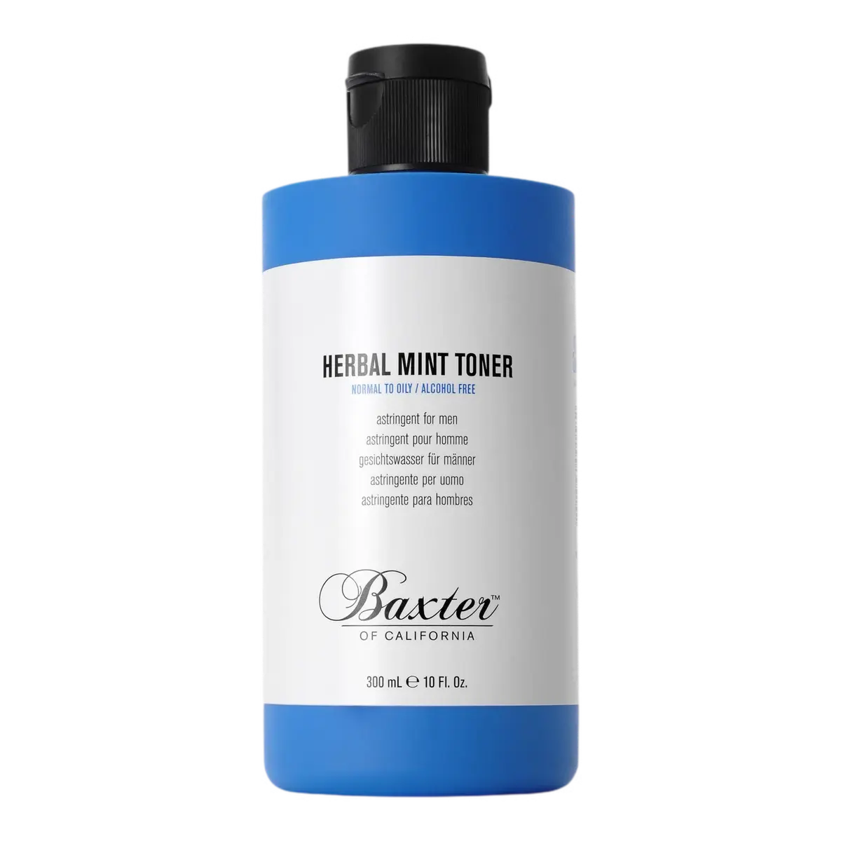 Baxter of California Herbal Mint Toner