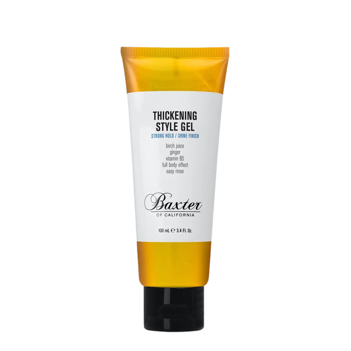 Baxter of California Thickening Style Gel