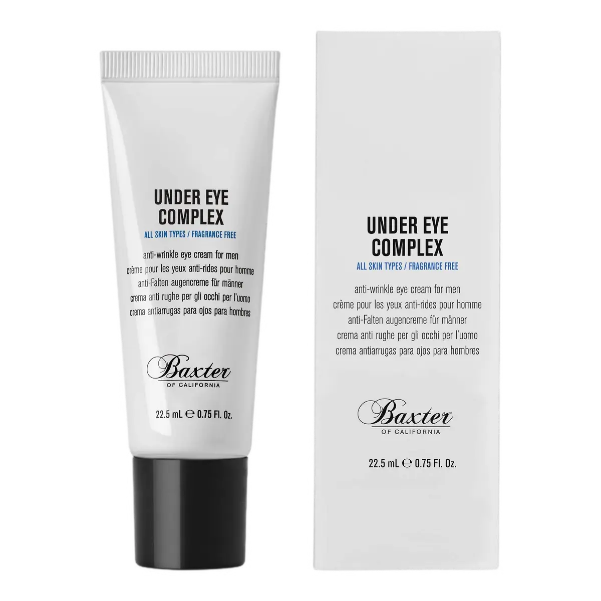 Baxter of California Under Eye Complex