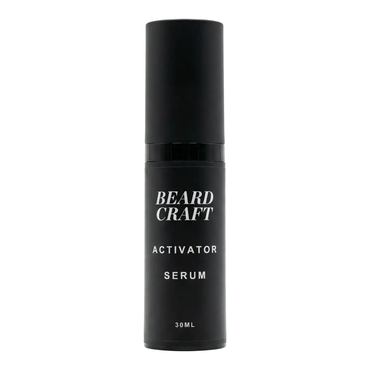 Beard Craft Activator Serum