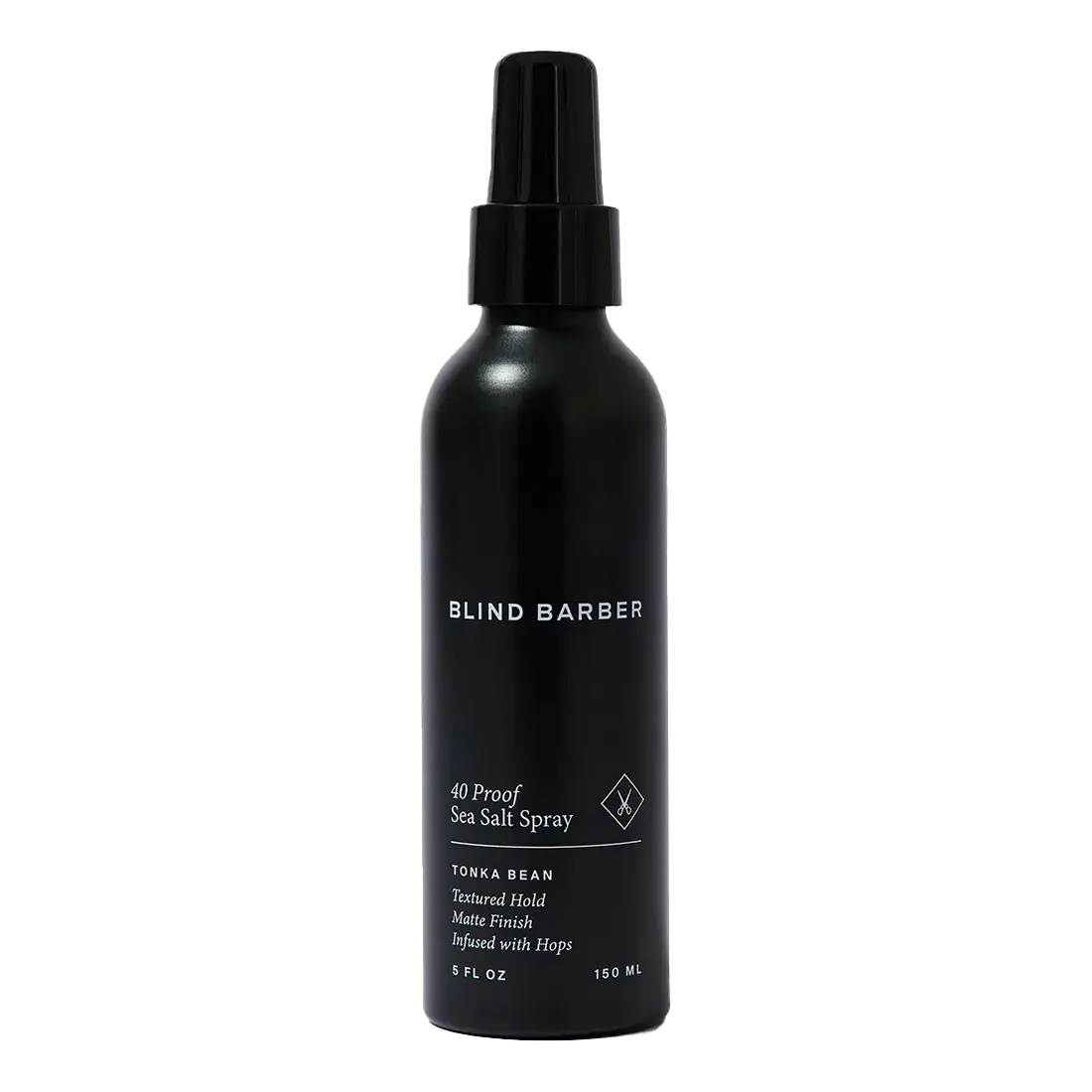 Blind Barber 40 Proof Sea Salt Spray