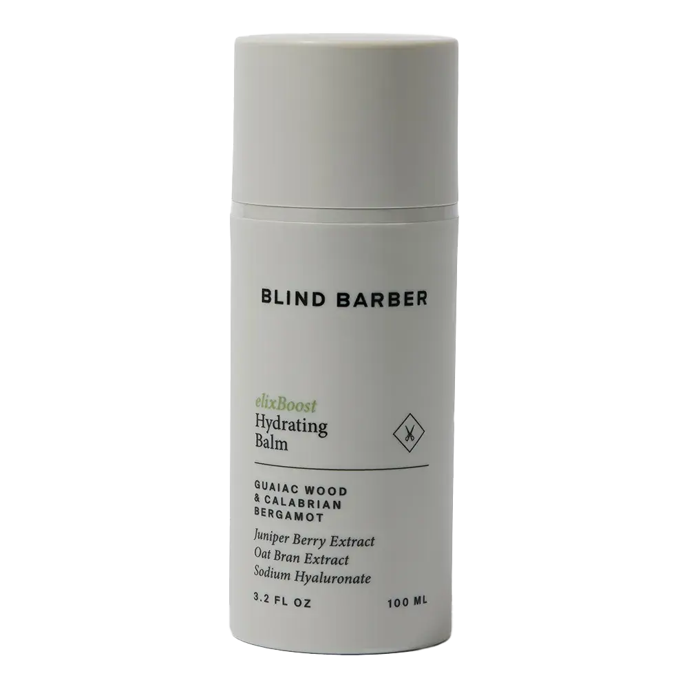 Blind Barber Elixboost Hydrating Balm