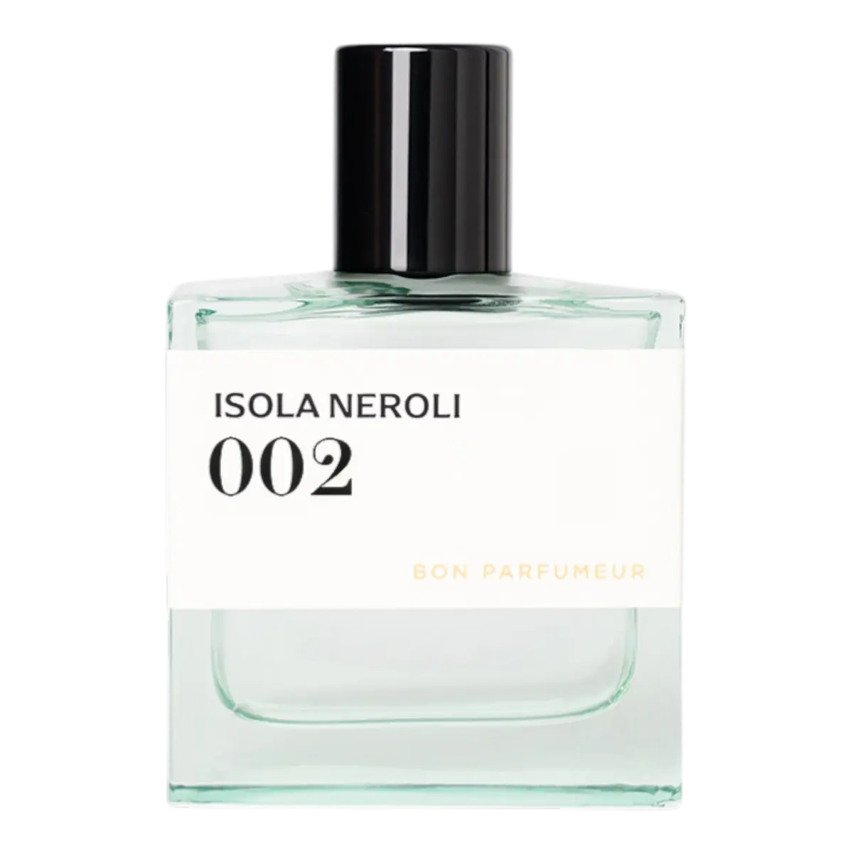 Bon Parfumeur 002 Isola Neroli