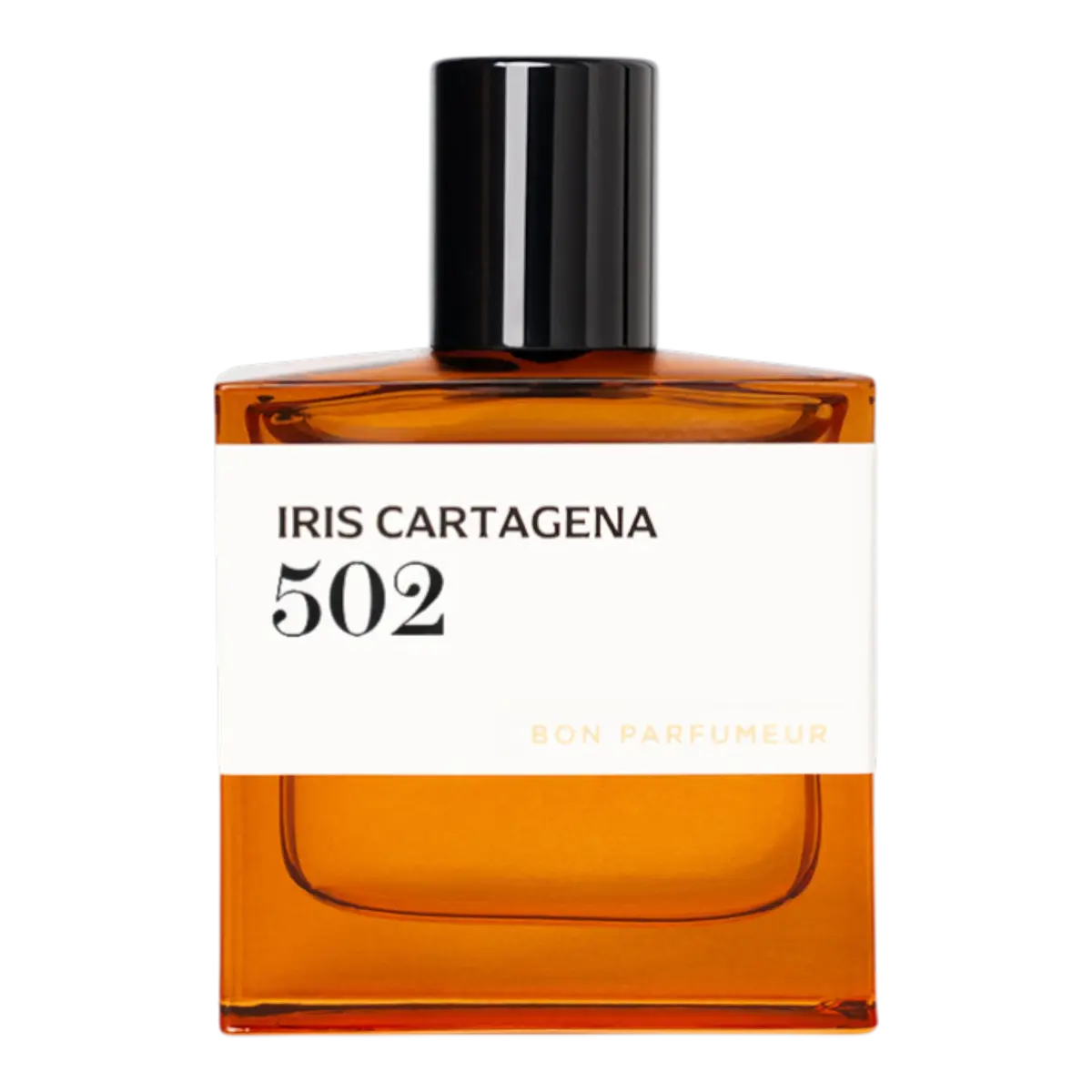 Bon Parfumeur 502 Iris Cartagena