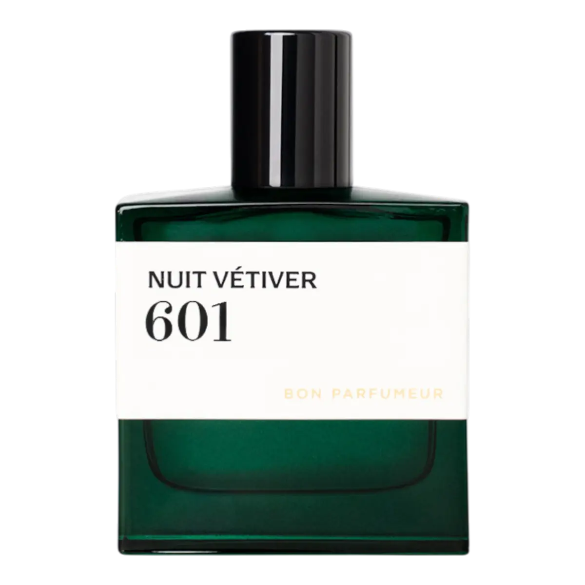 Bon Parfumeur 601 Nuit Vétiver