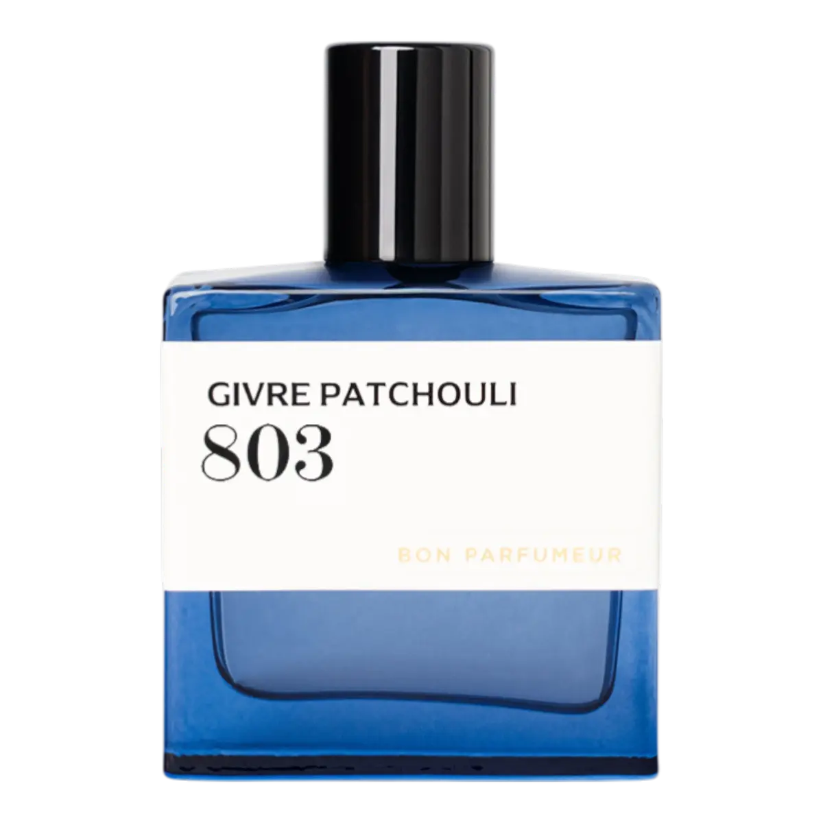 Bon Parfumeur 803 Givre Patchouli