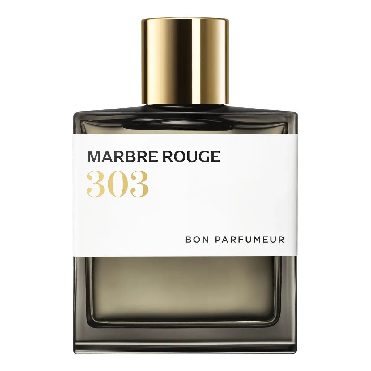 Bon Parfumeur Extrait de Parfum 303 Marbre Rouge