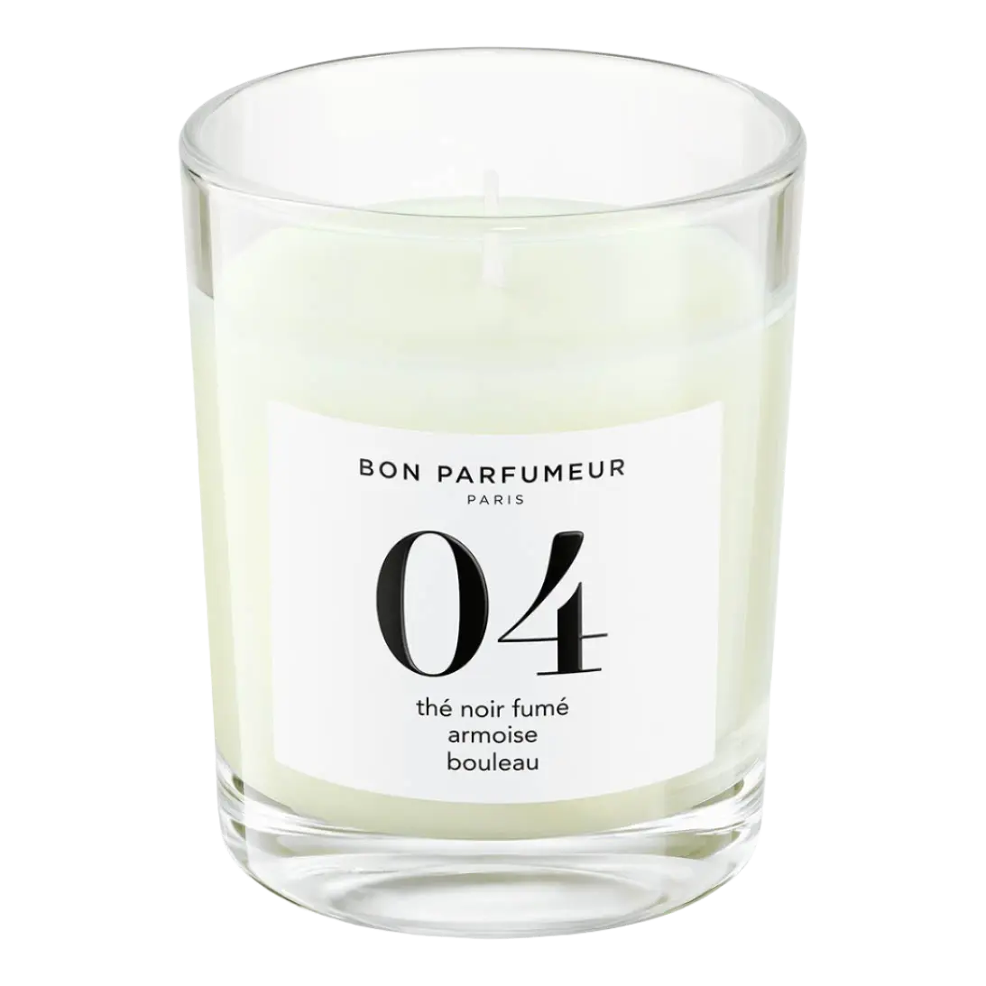 Bon Parfumeur duftlys 04