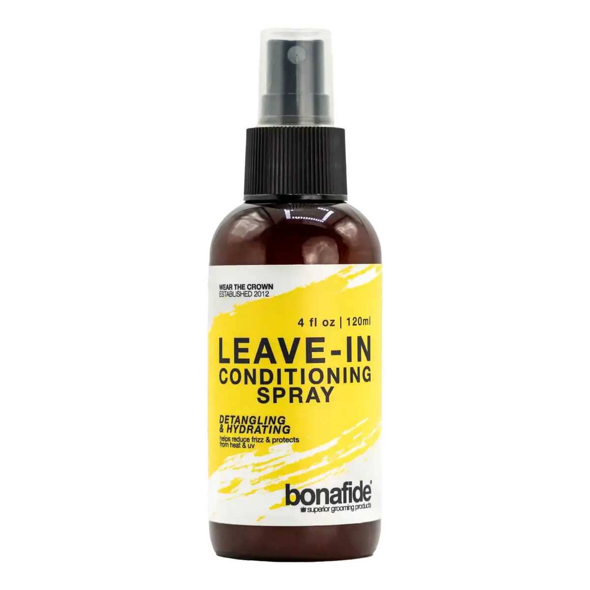 Bona Fide Leave-in Conditioner Spray