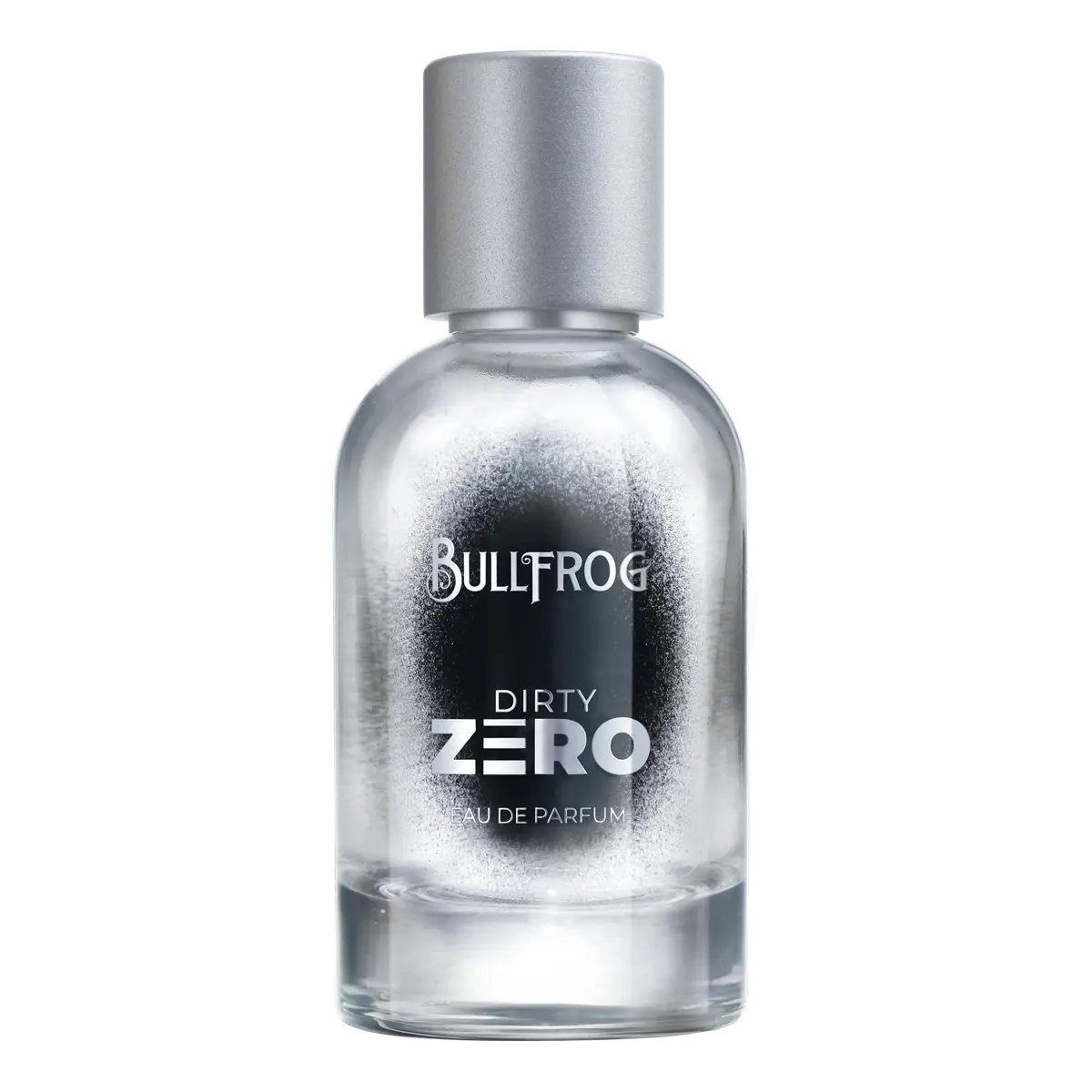 Bullfrog Eau de Parfum - Dirty Zero