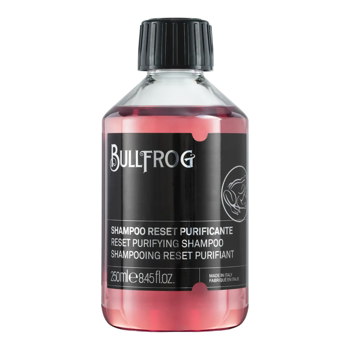 Bullfrog Reset Purifying sjampo
