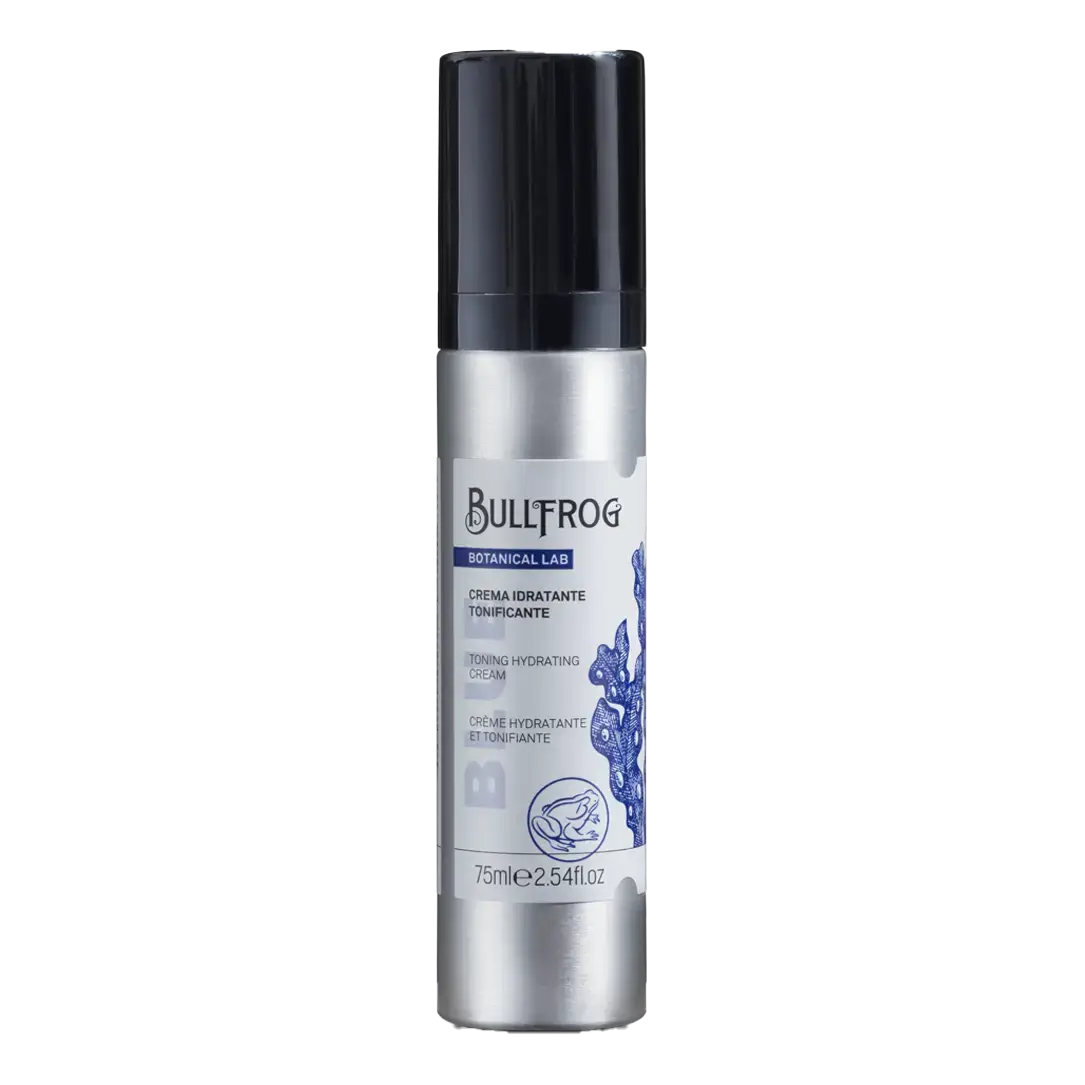 Bullfrog Toning hydrating cream