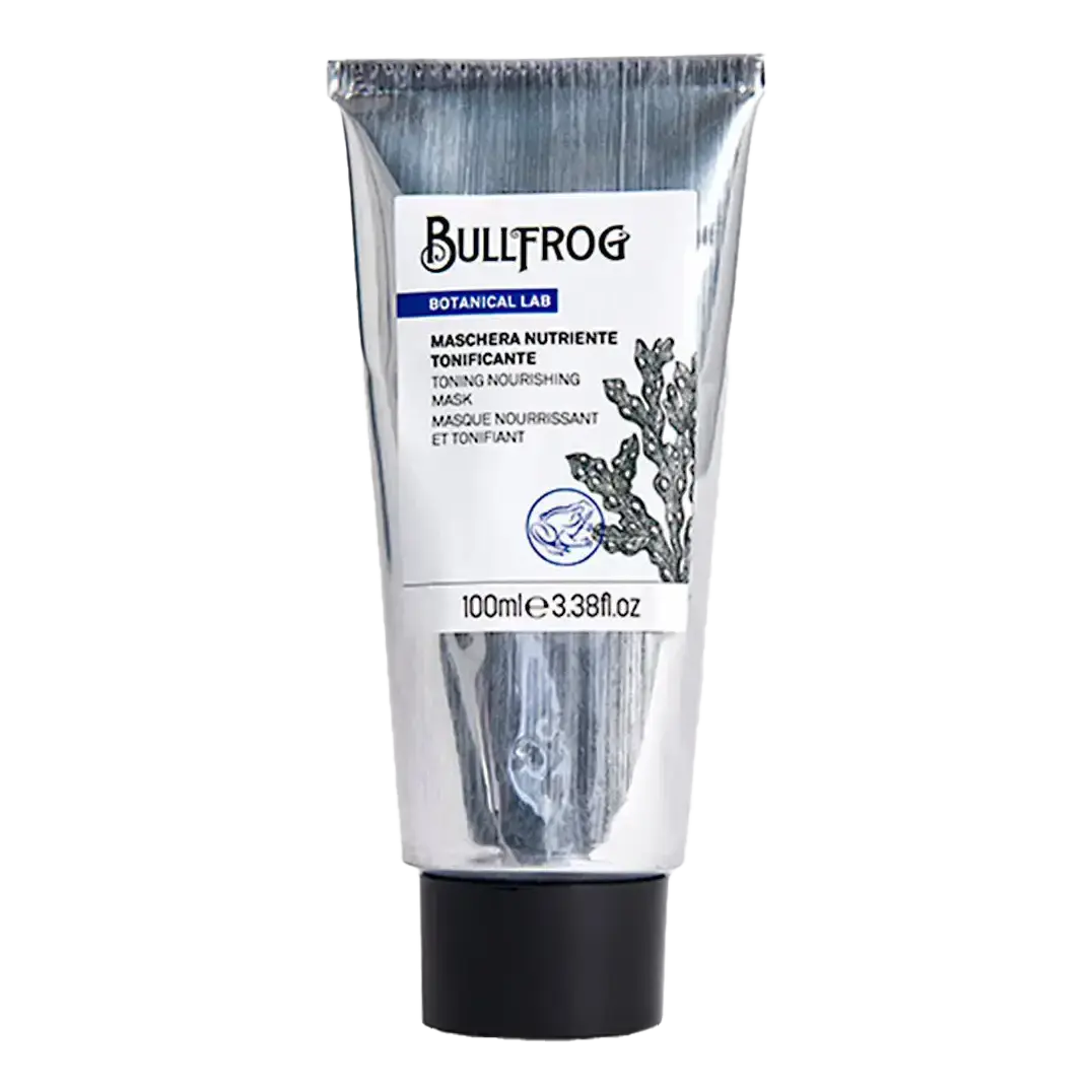 Bullfrog Toning nourishing ansiktsmaske