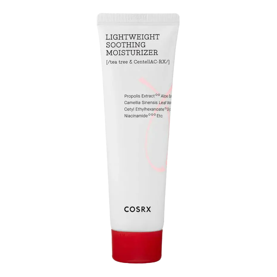 COSRX AC Collection Lightweight Soothing Moisturizer ansiktskrem