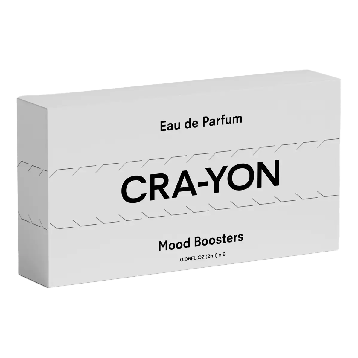 CRA-YON Mood Booster 5x2ml