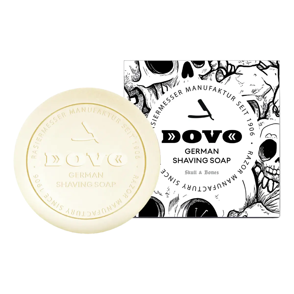 DOVO barbersåpe