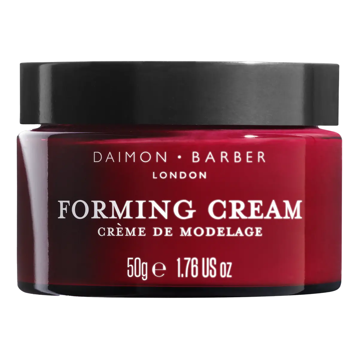 Daimon Barber Forming Cream hårkrem