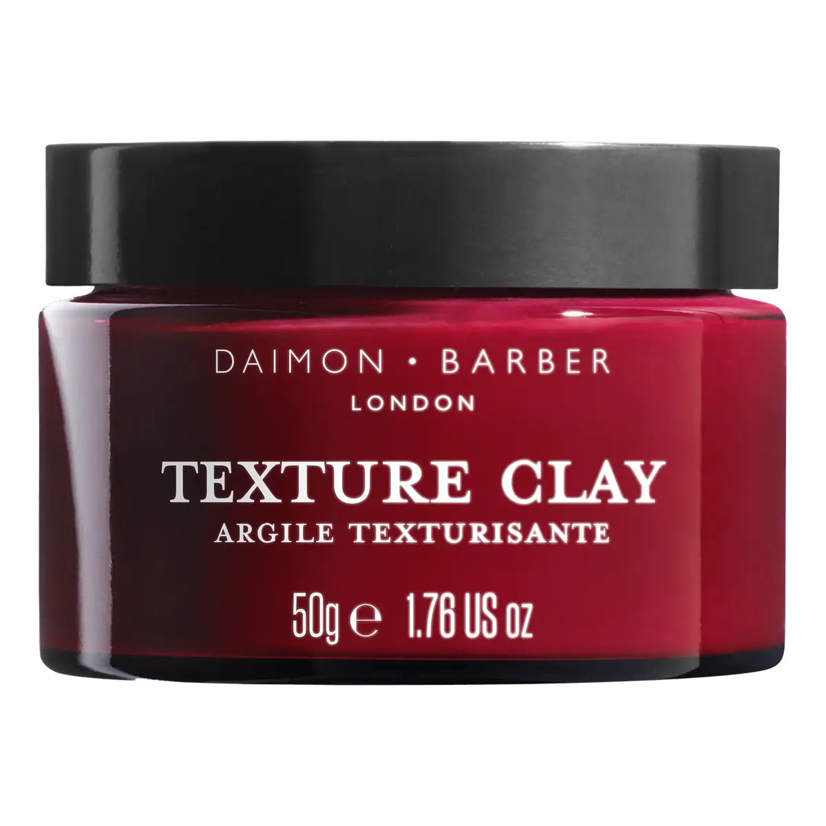 Daimon Barber Texture Clay