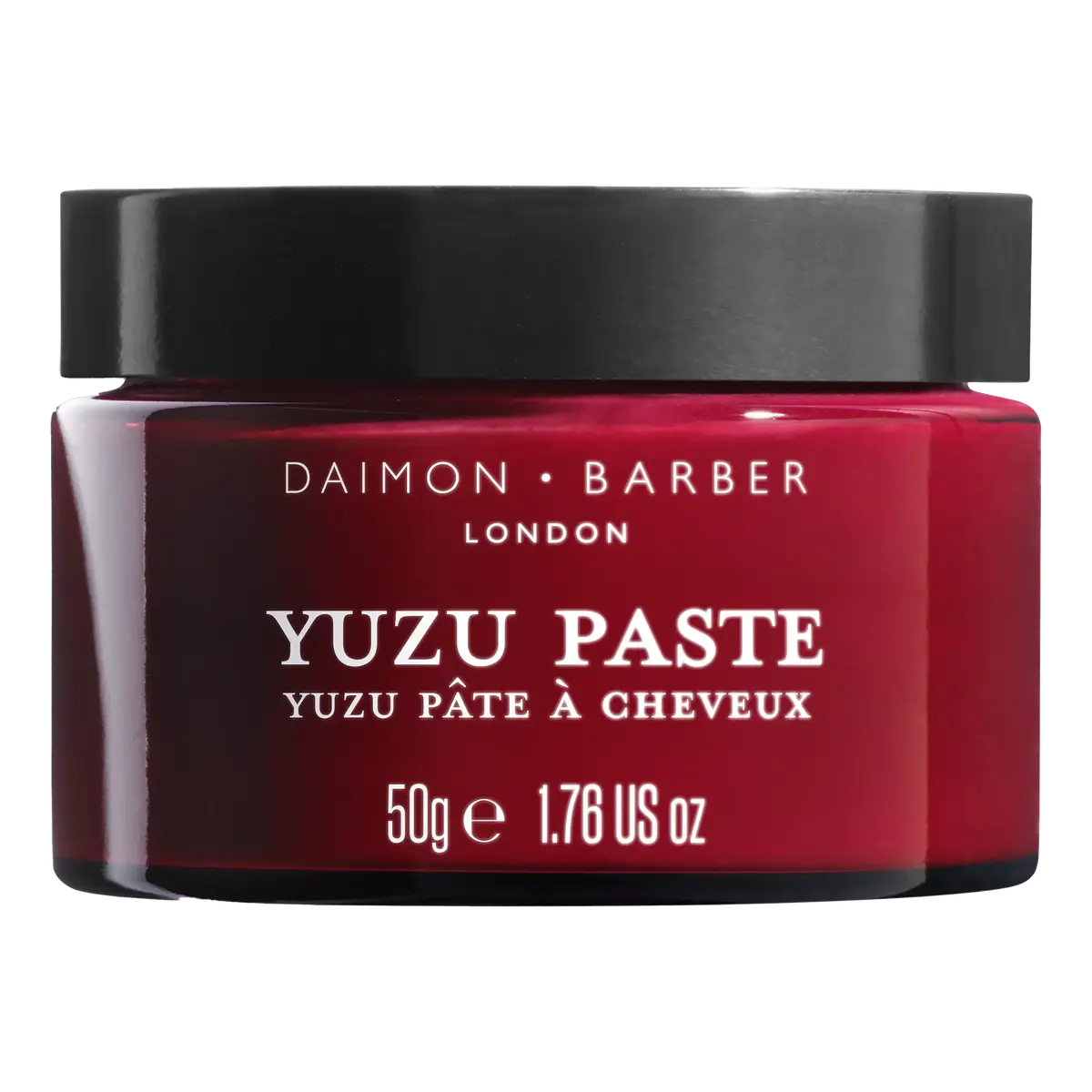 Daimon Barber Yuzu Paste