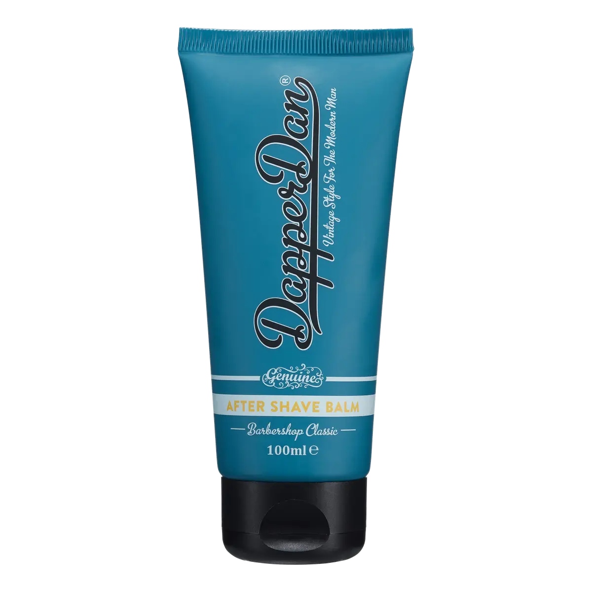 Dapper Dan Aftershave Balm - Eukalyptus og mentol