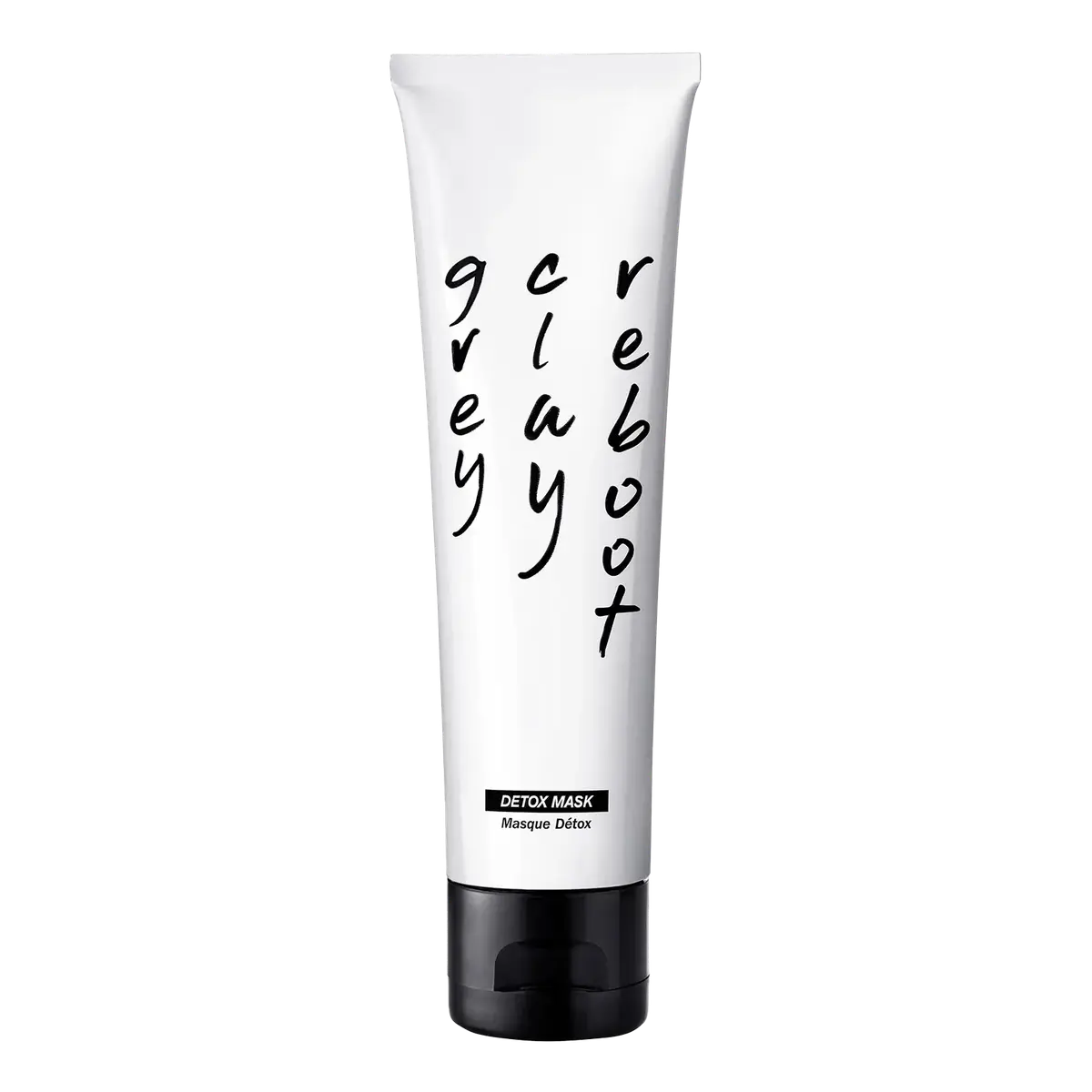 Doers of London Detox Mask