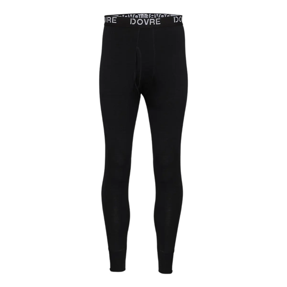 Dovre stilongs i 100 % merinoull