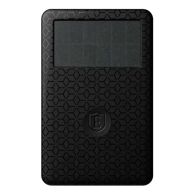 Ekster Tracker Card